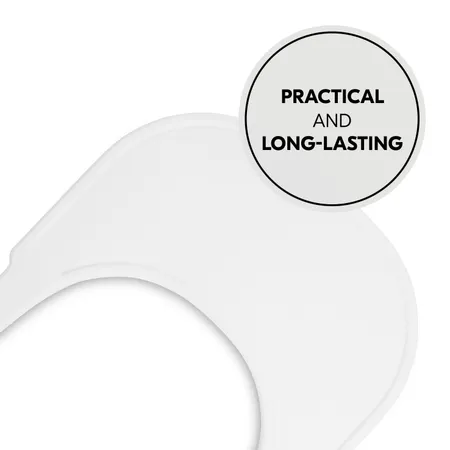 Durable and practical highchair accessory