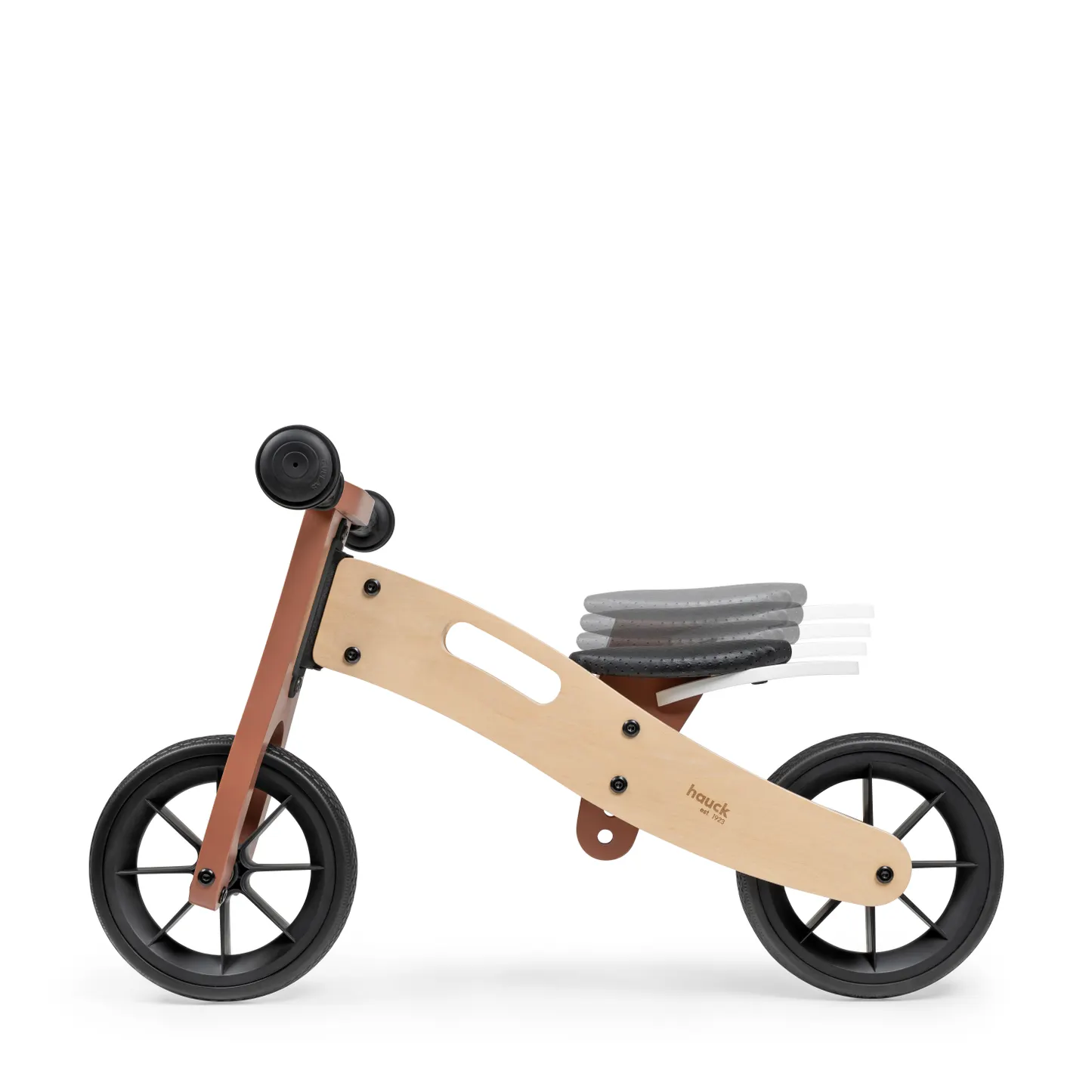 First Ride Eco