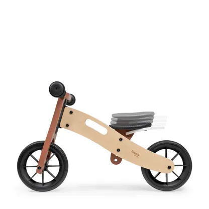 First Ride Eco