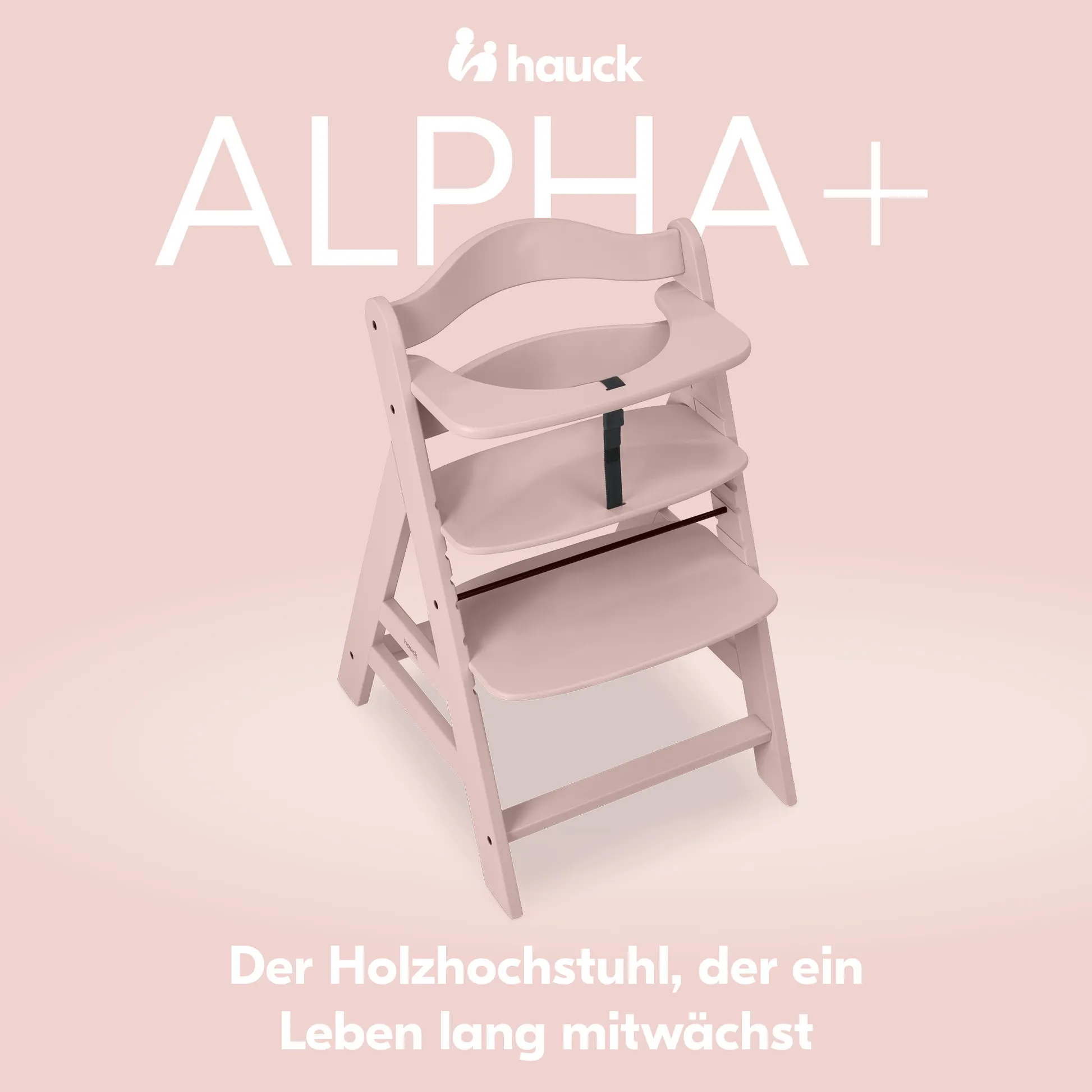 Alpha+