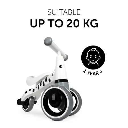 Suitable up to 20 kg