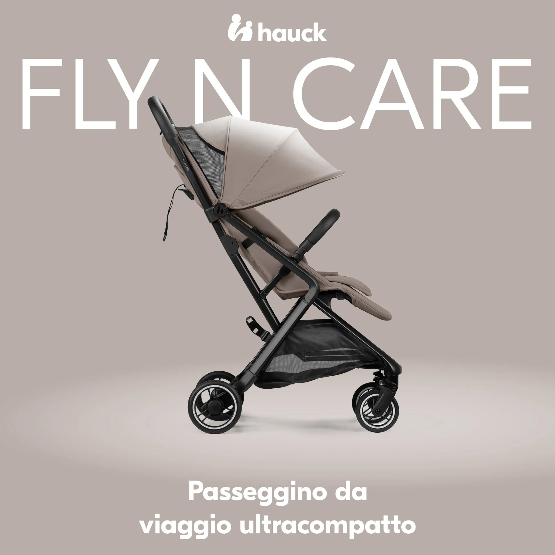 Fly N Care