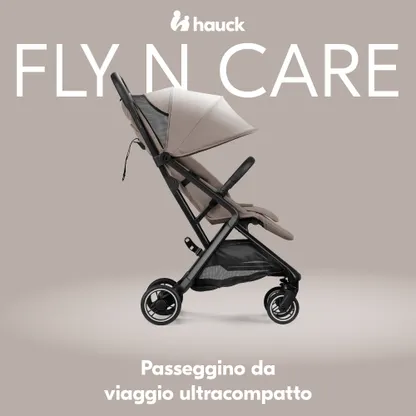 Fly N Care