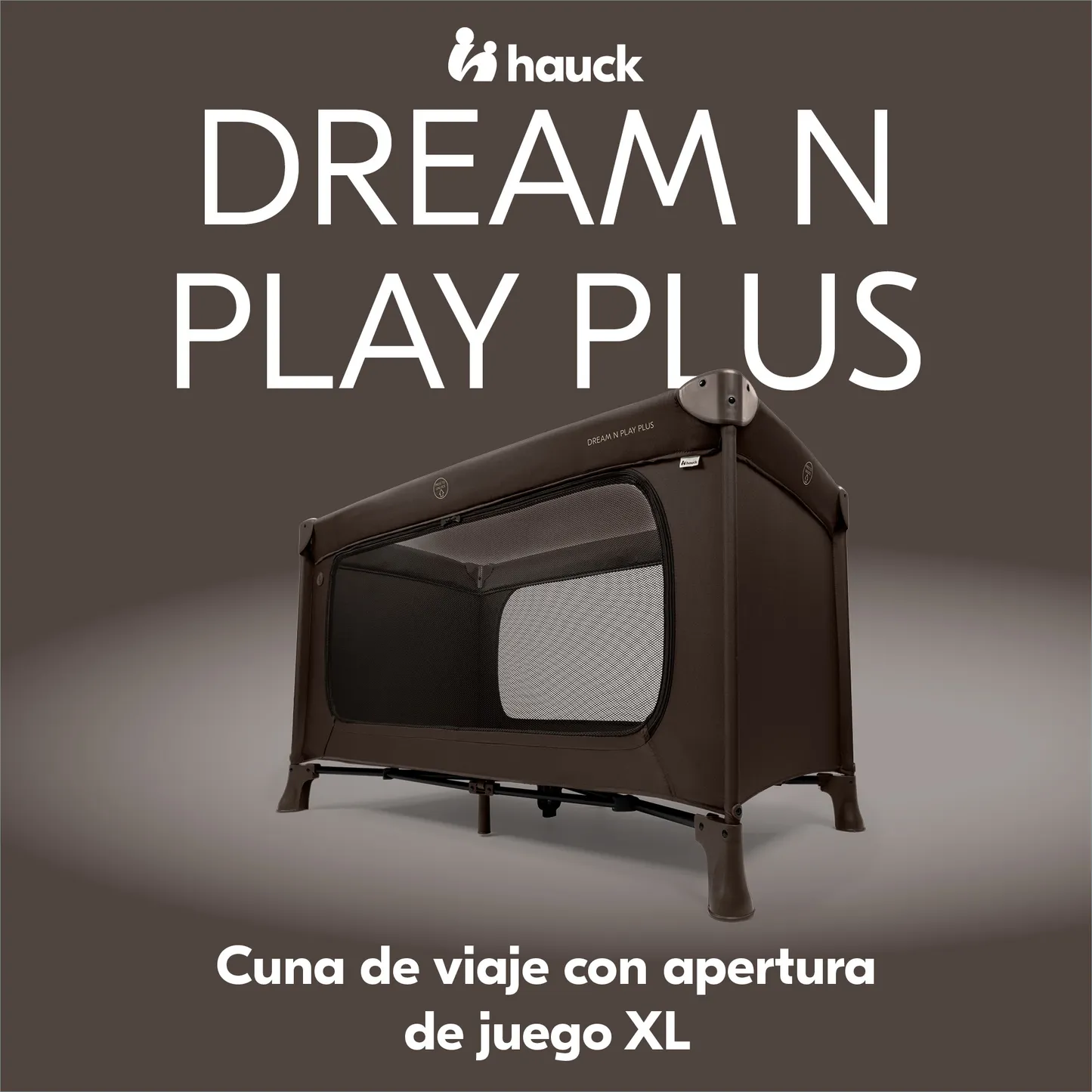 Dream N Play Plus