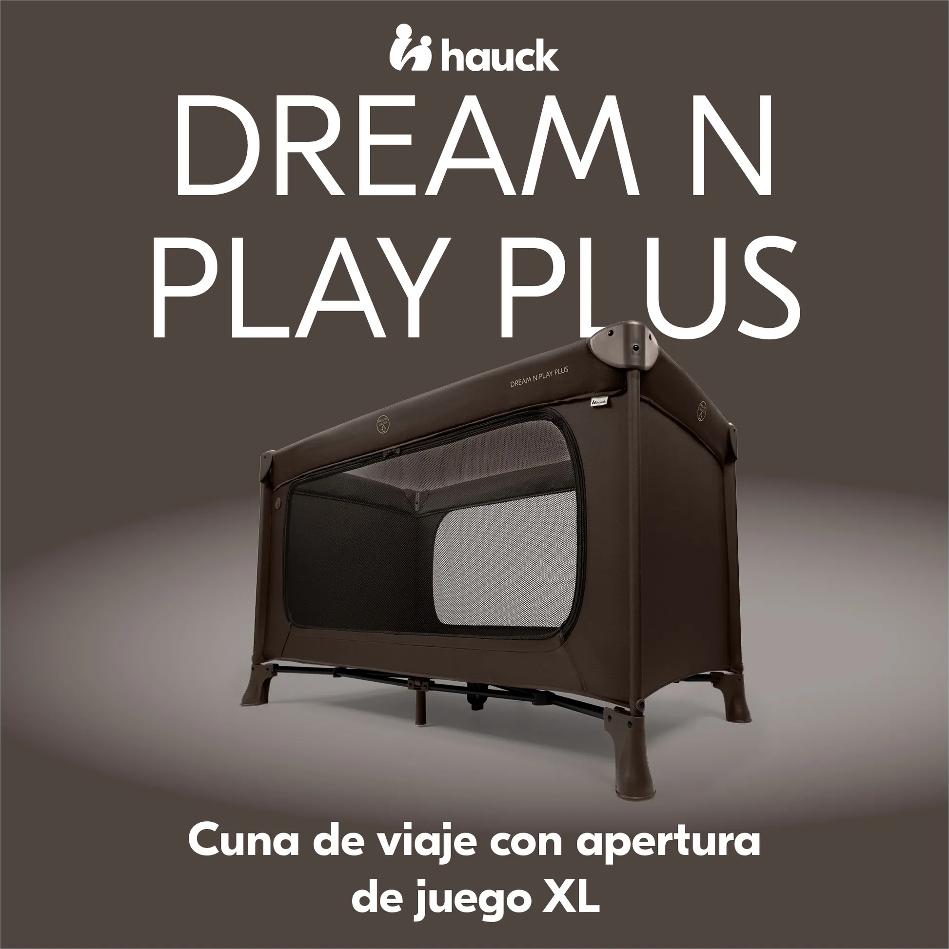Dream N Play Plus