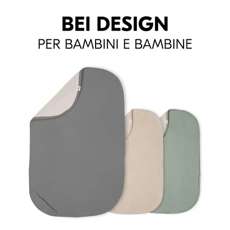 Bellissimo design per ragazze e ragazzi