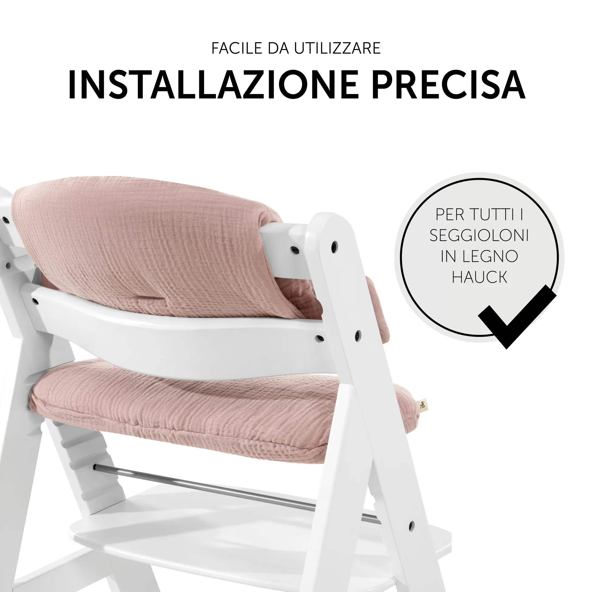 Highchair Pad Select
