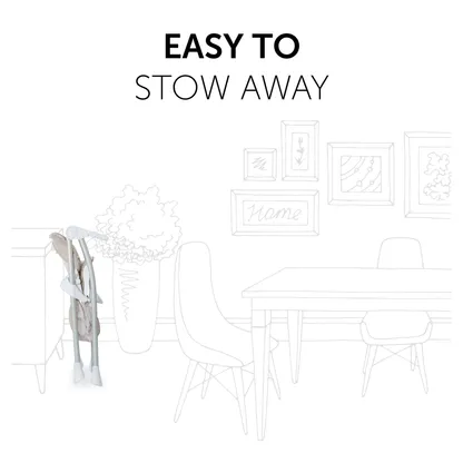 Sit N Fold