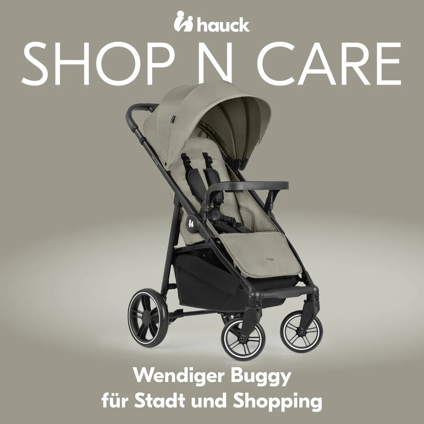 Shop N Care