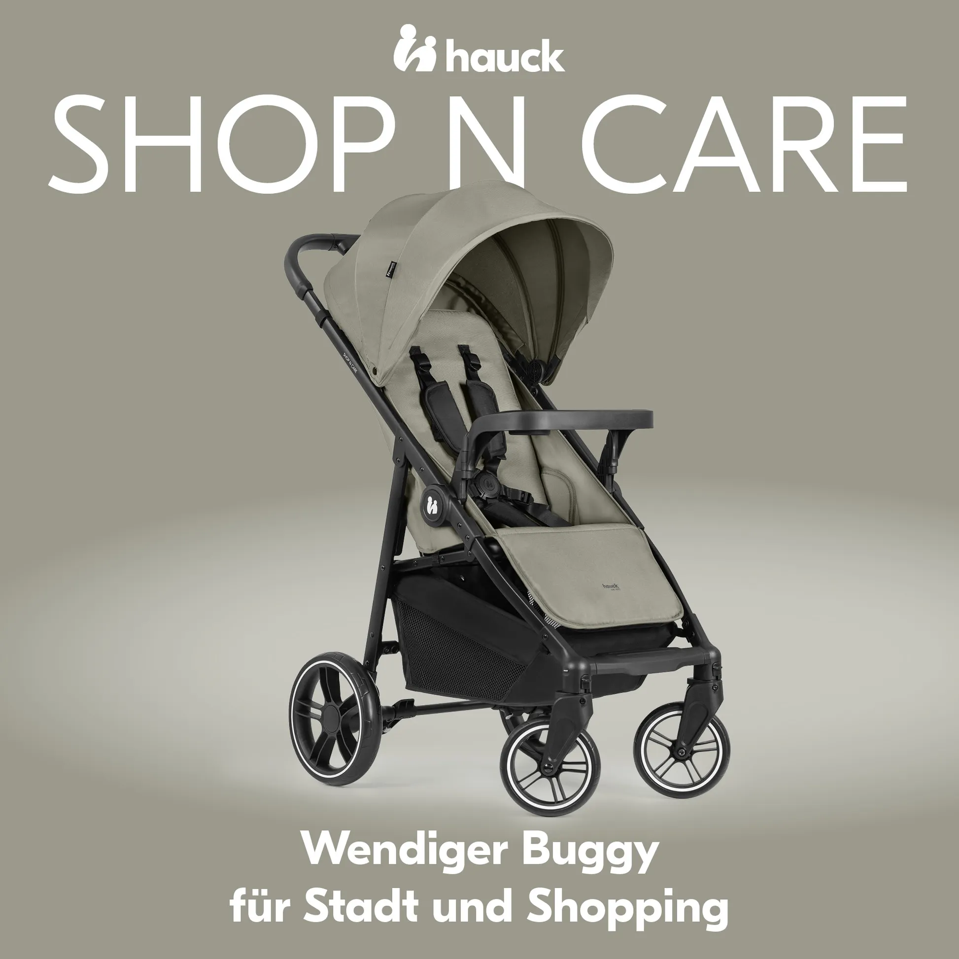 Shop N Care
