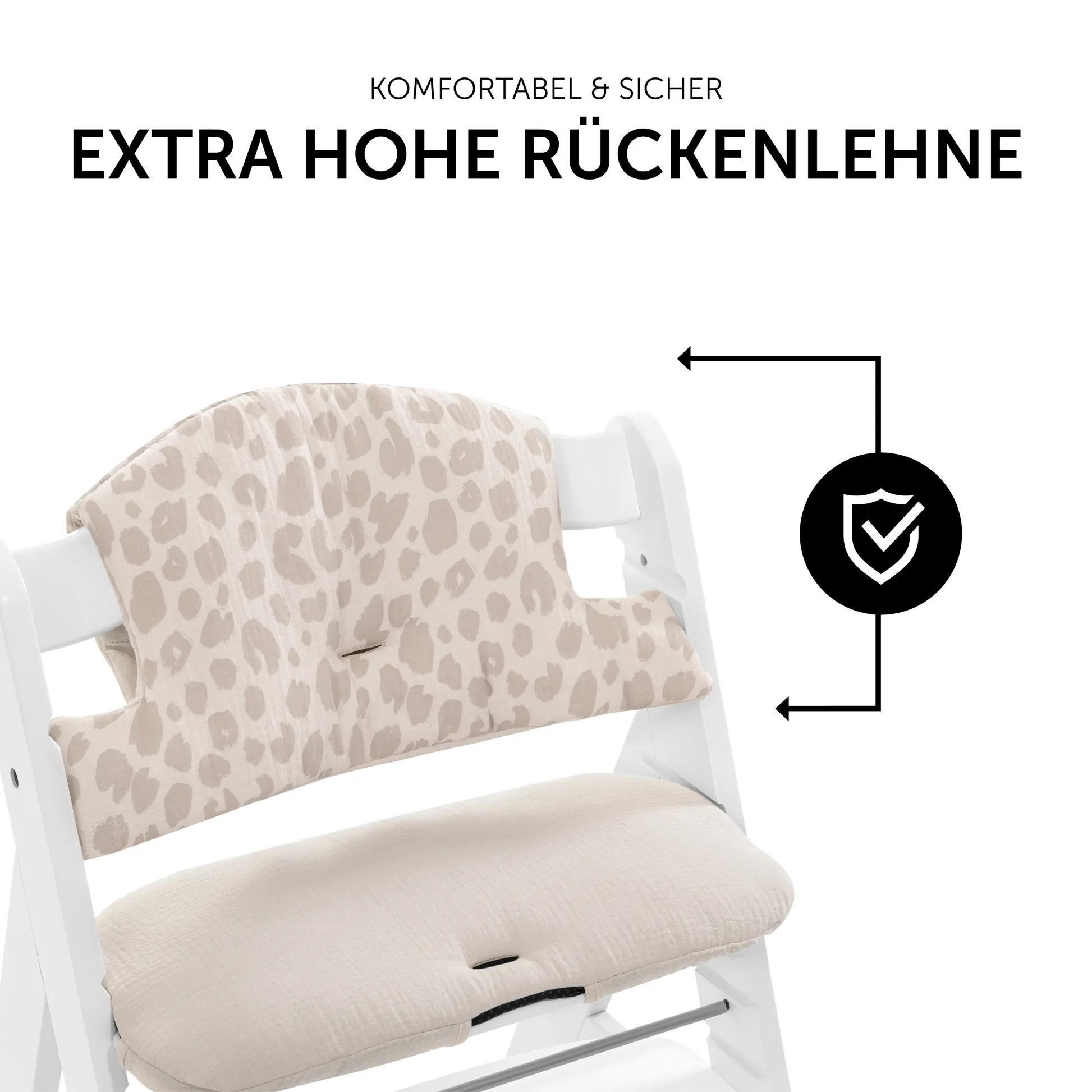 Highchair Pad Select