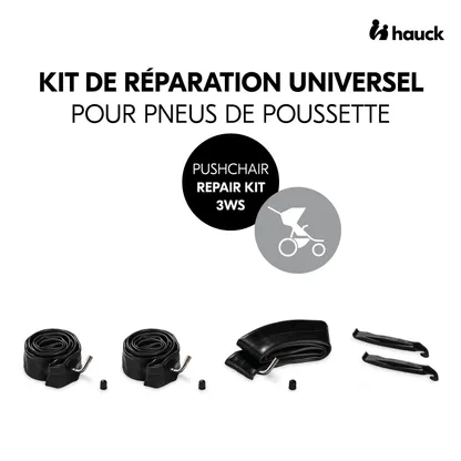 Pushchair Repair Kit 3WS