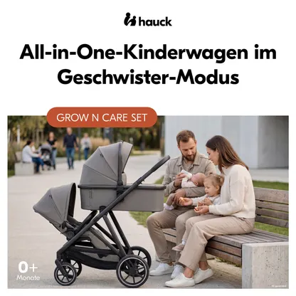 Grow N Care Set