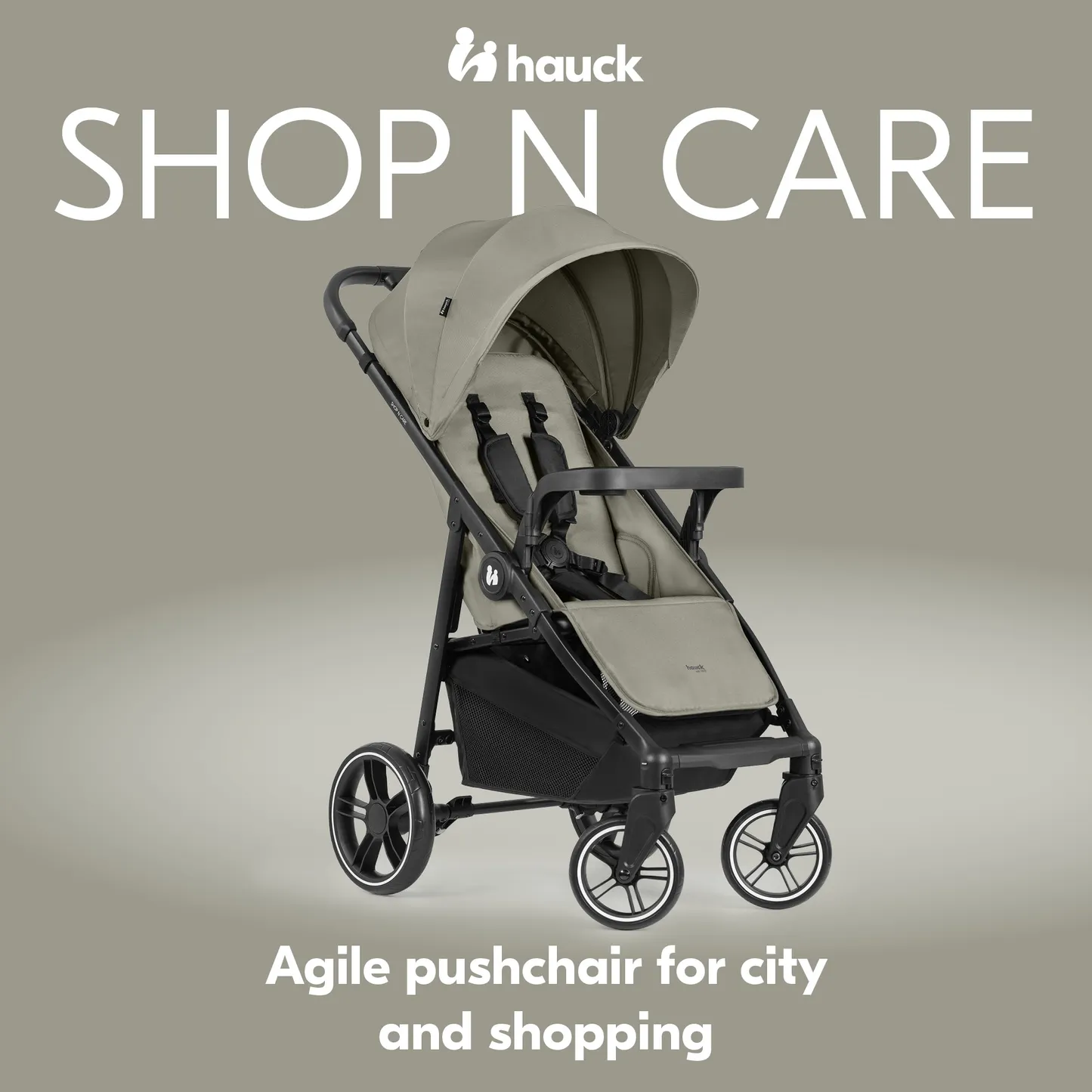 Shop N Care