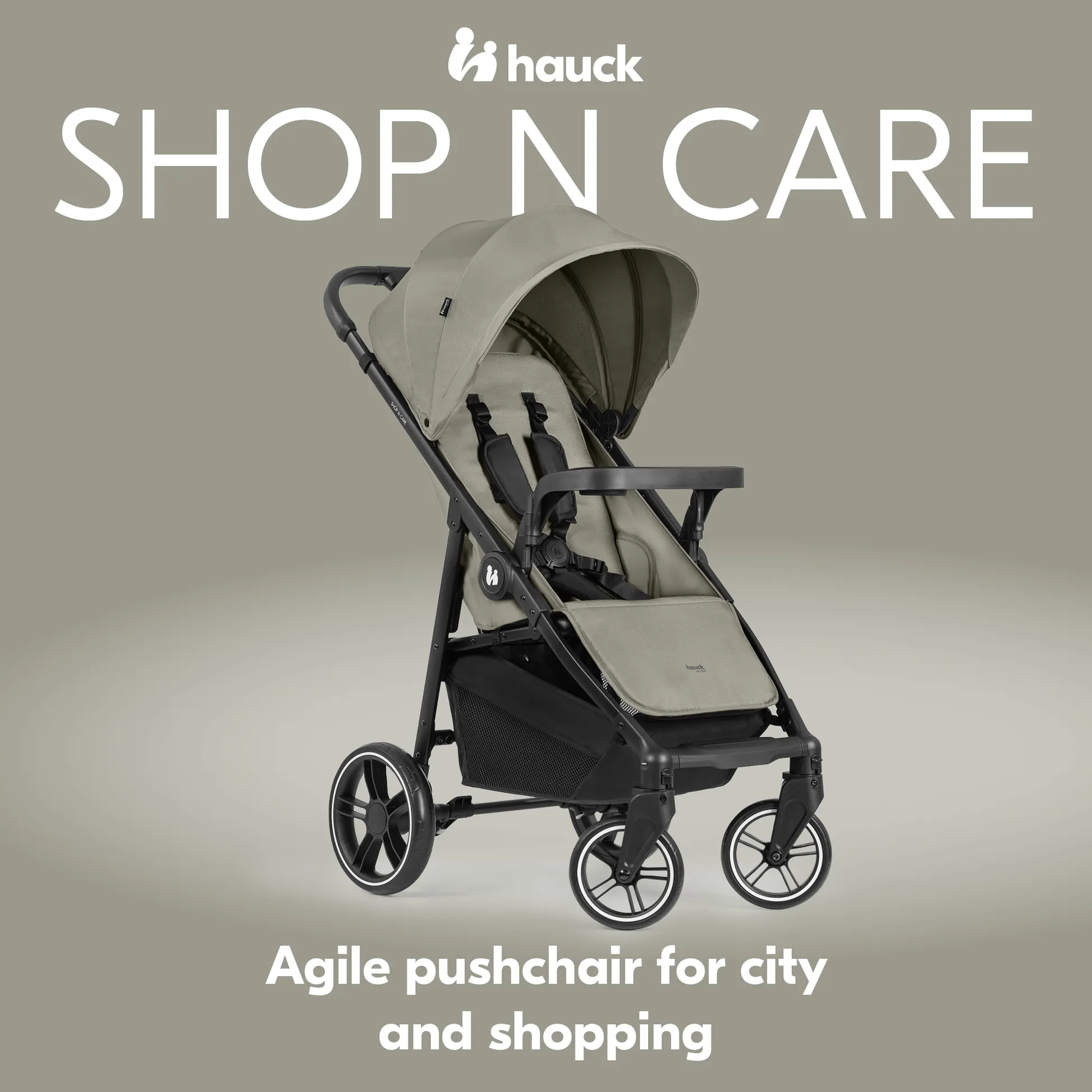 Shop N Care