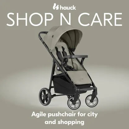 Shop N Care