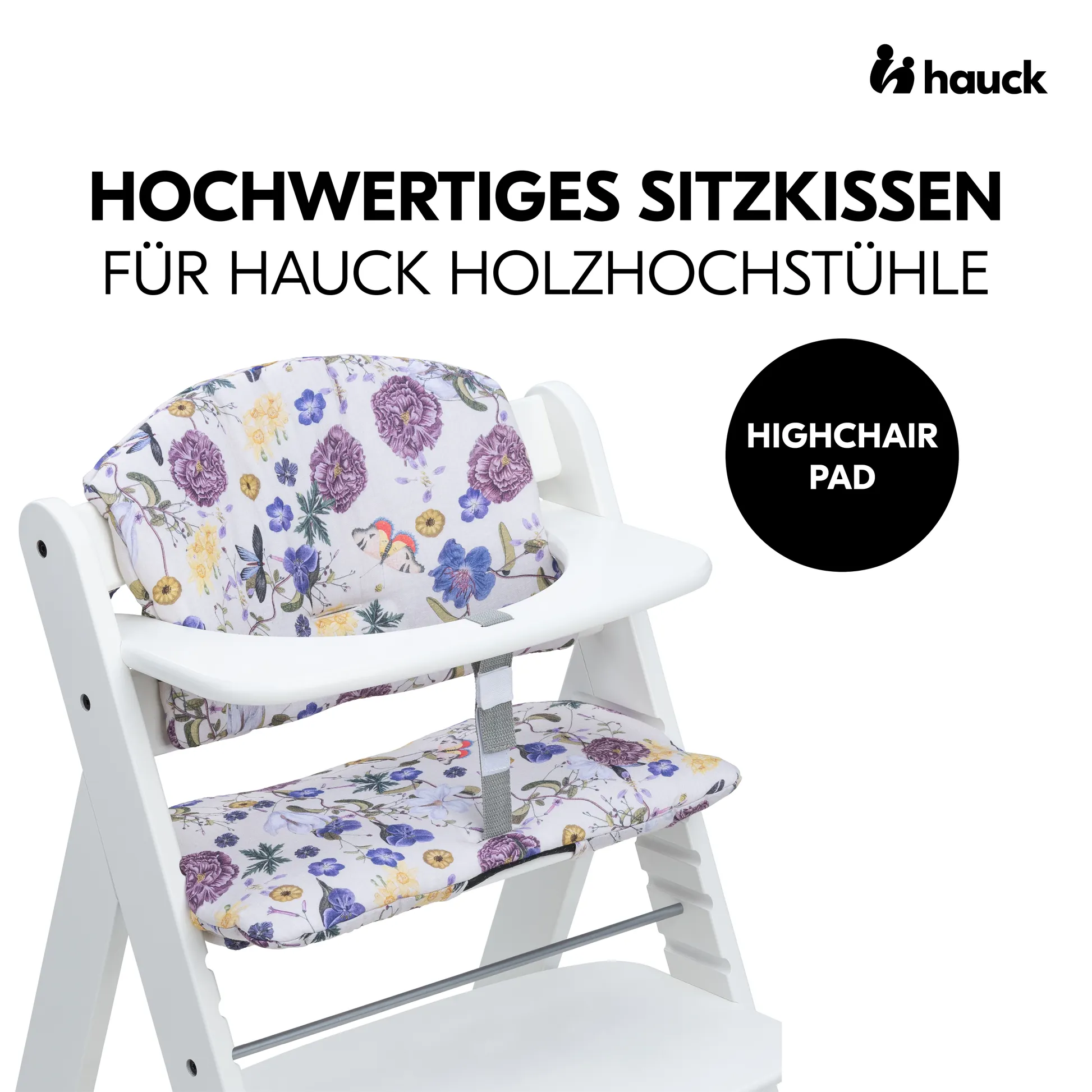 Highchair Pad