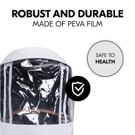 Durable and safe to health