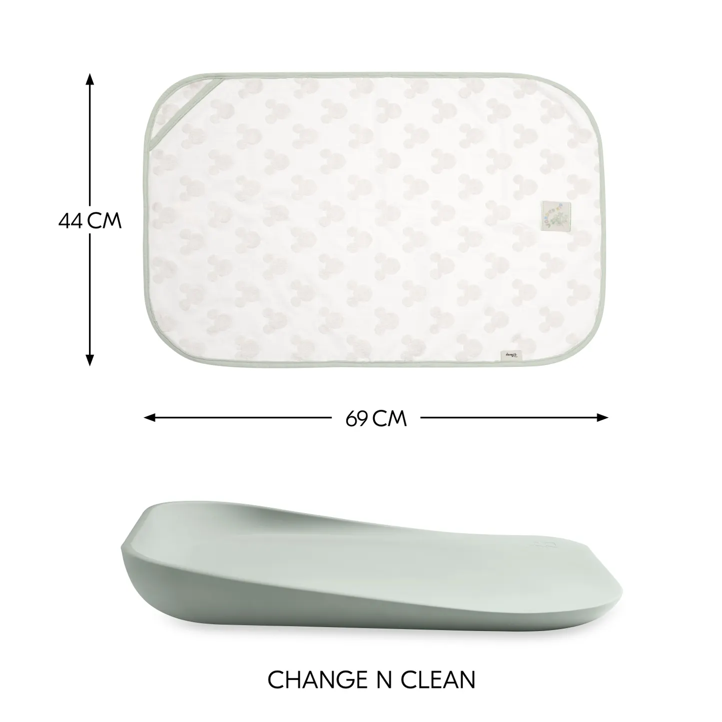 Changing Mat Liner