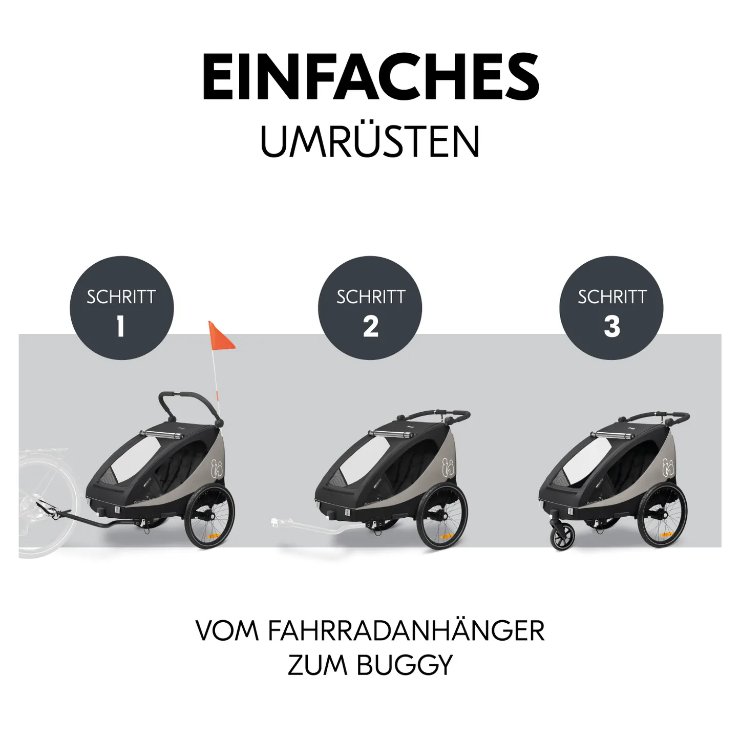 Dryk Duo Plus