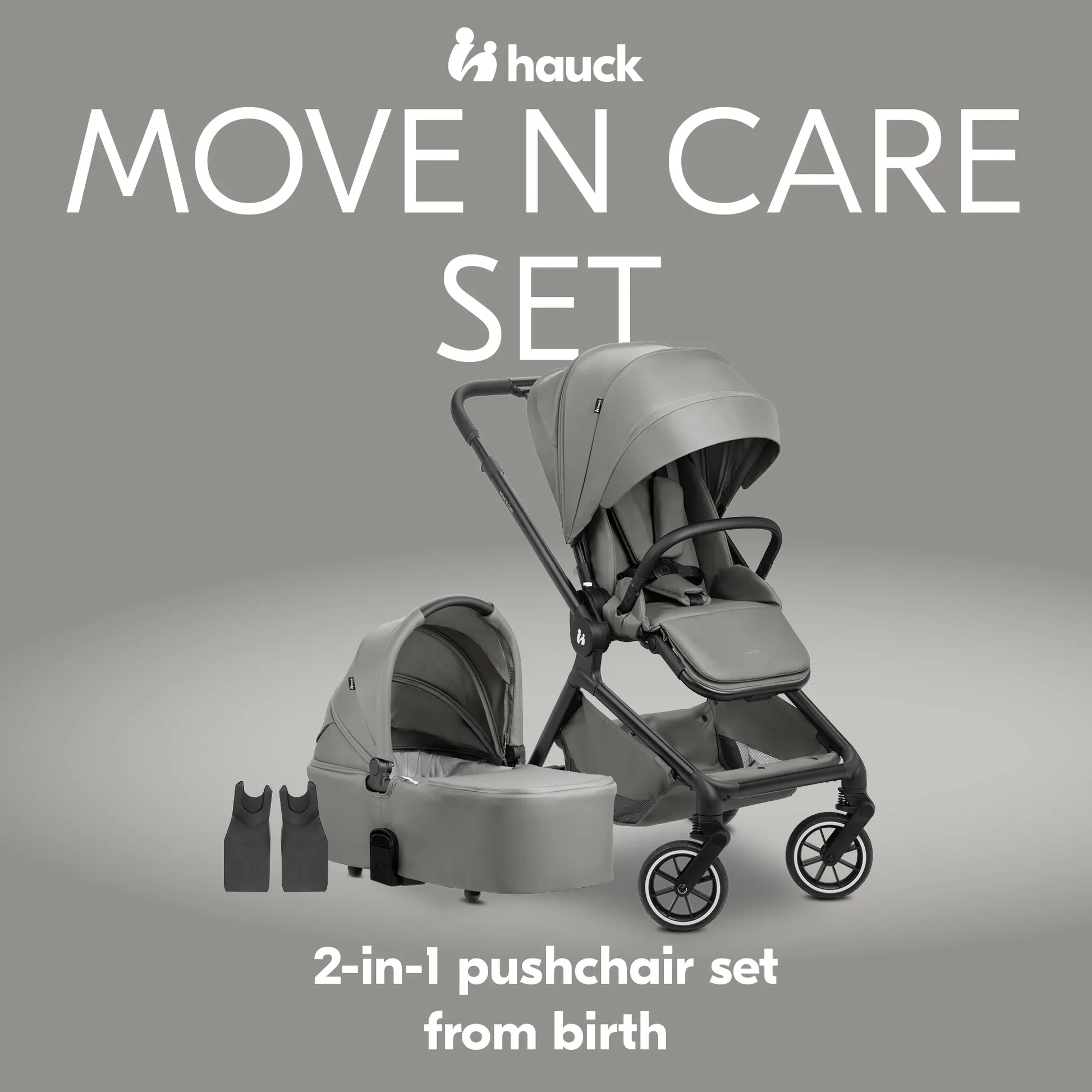 Move N Care Set