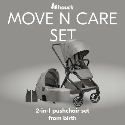 Move N Care Set