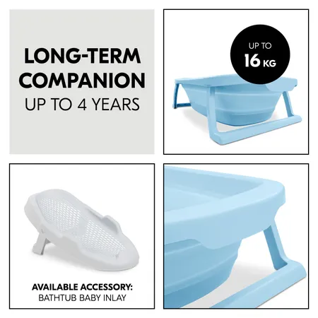 Long-term companion up to 4 years