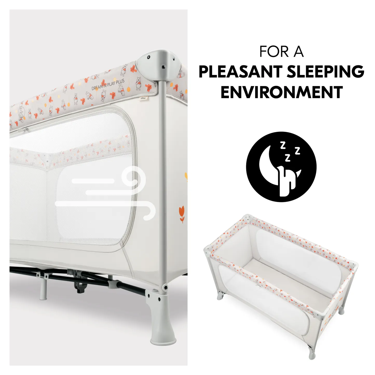 Dream N Play Plus