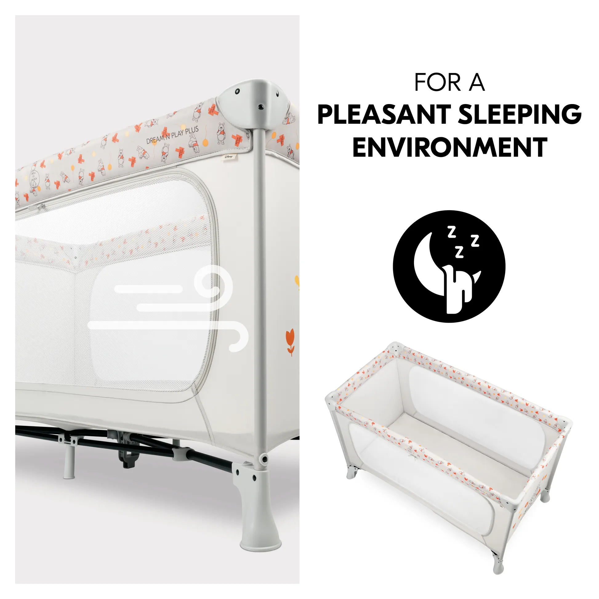 Dream N Play Plus