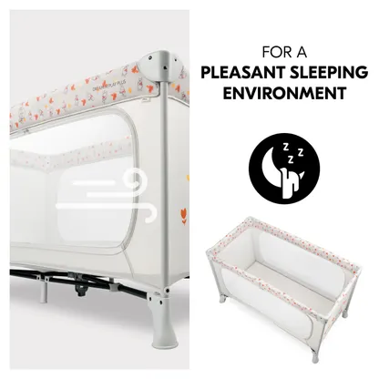 Dream N Play Plus