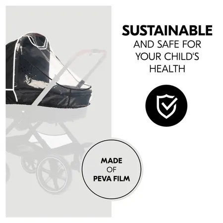 Durable and non-toxic material