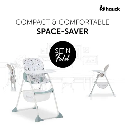 Sit N Fold