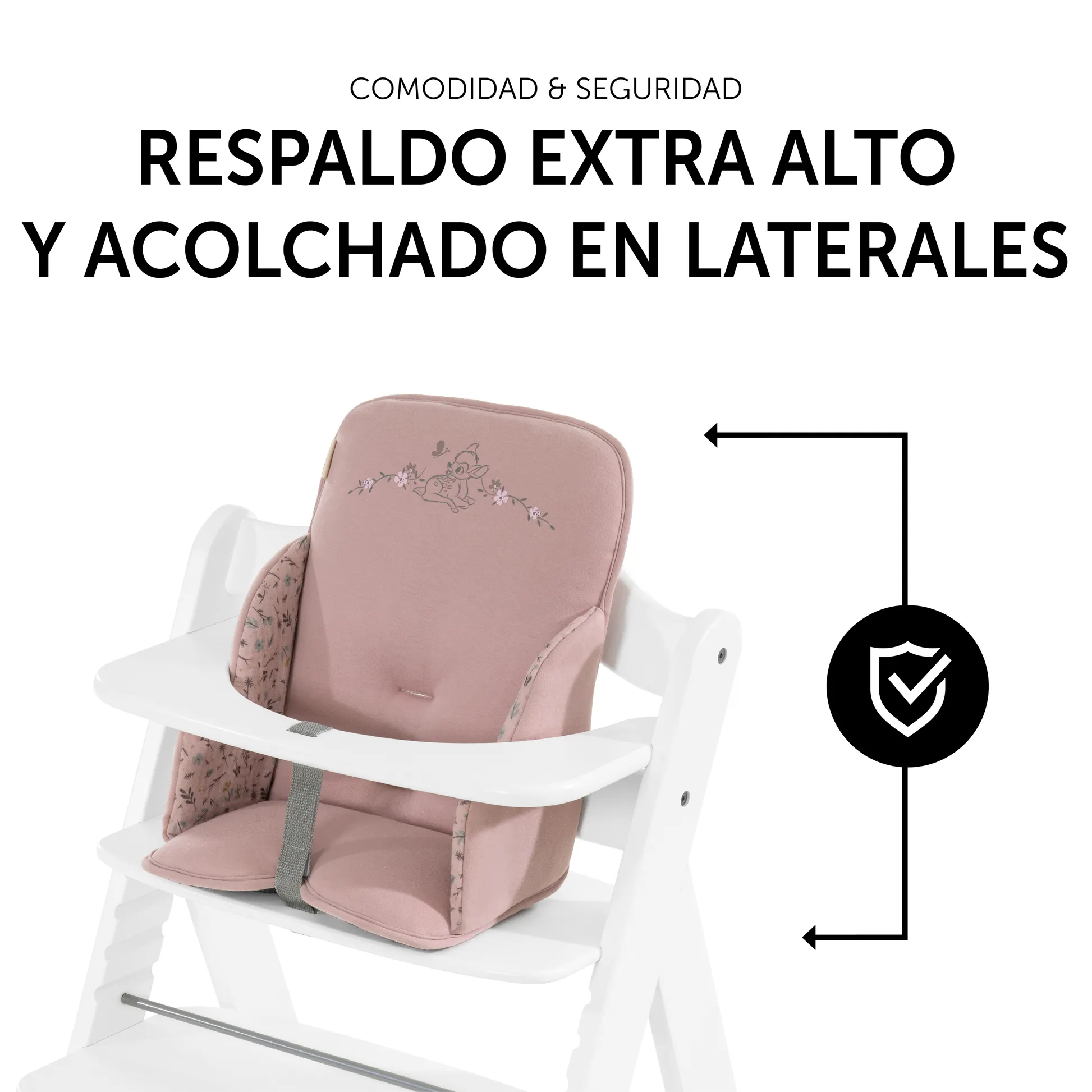 Alpha Cosy Select Disney