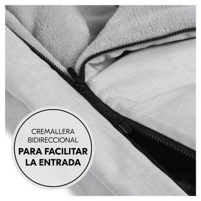 Pushchair Footmuff  Winter