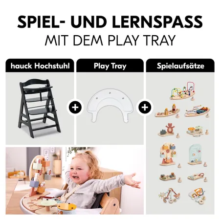 Spiel- und Lernspaß mit dem Spielbrett