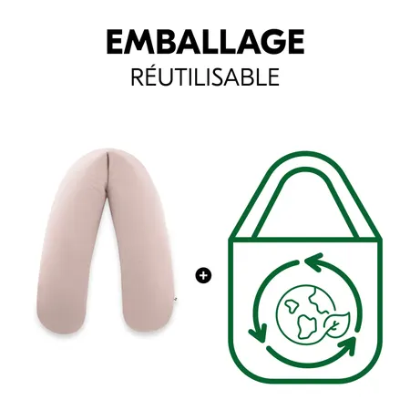 Emballage réutilisable