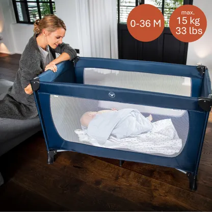 Dream N Play Plus