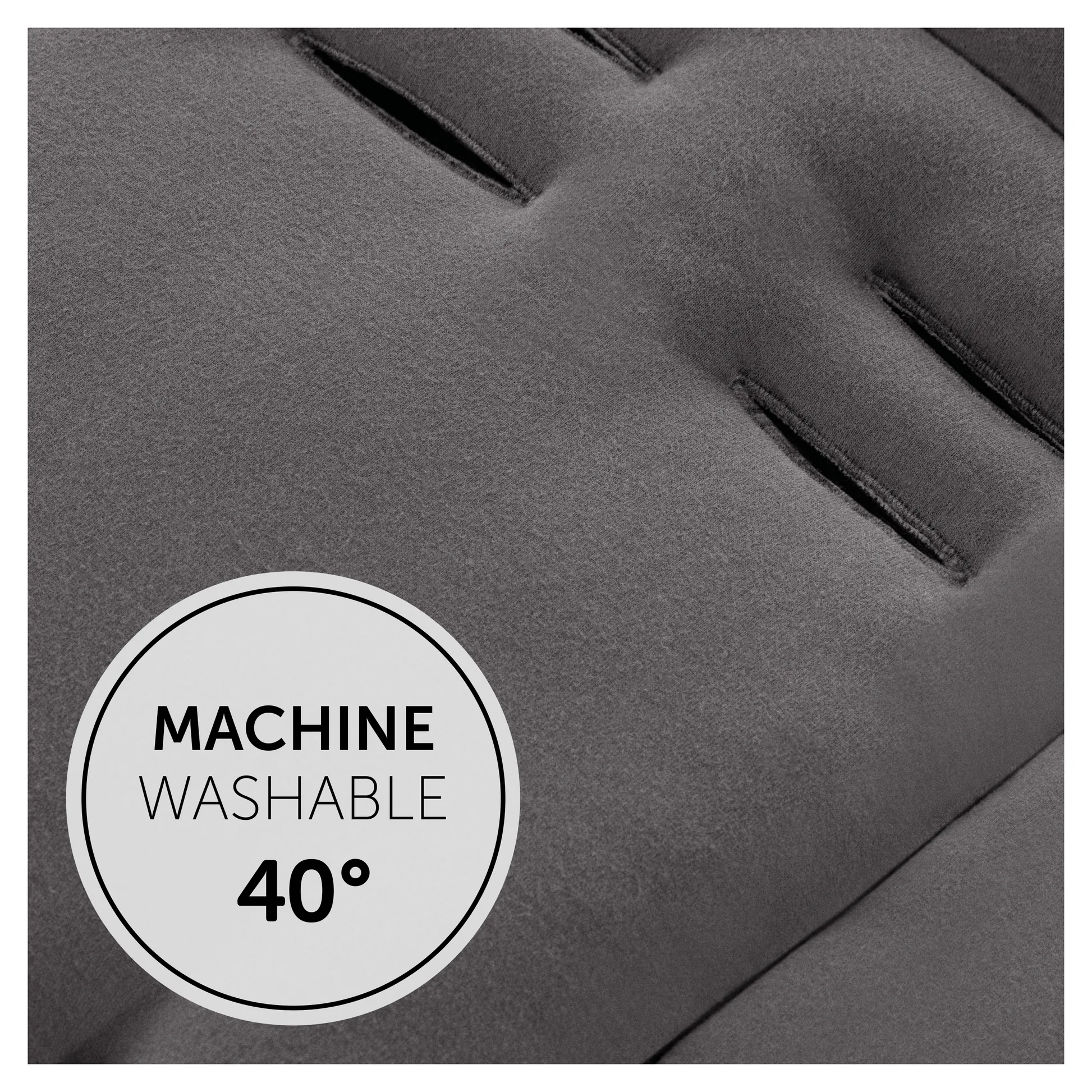 Pushchair Seat Liner 