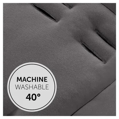 Pushchair Seat Liner 