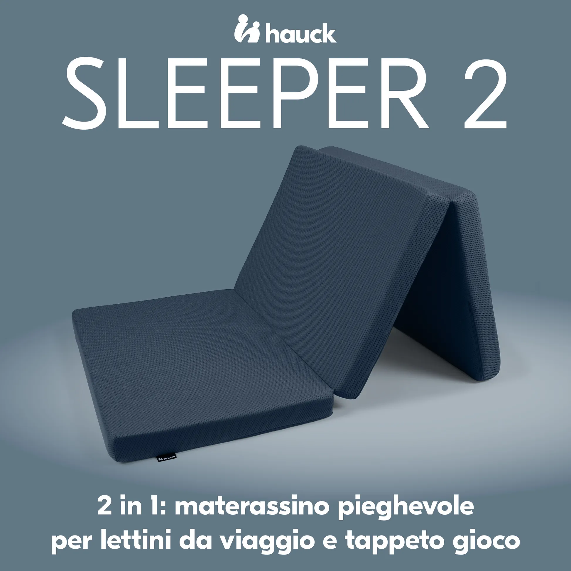 Sleeper 2