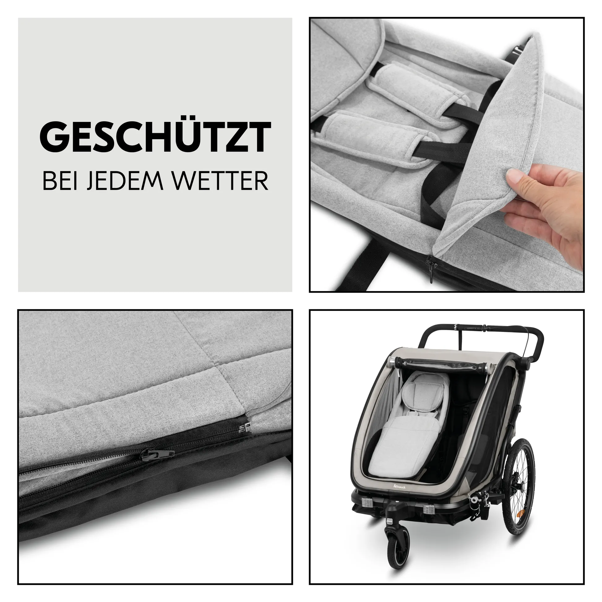 Baby Lounger 2