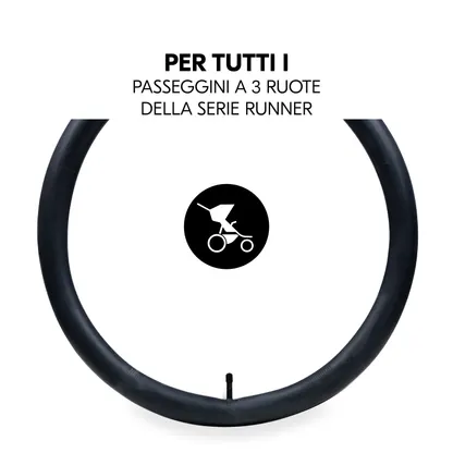 Pushchair Repair Kit 3W