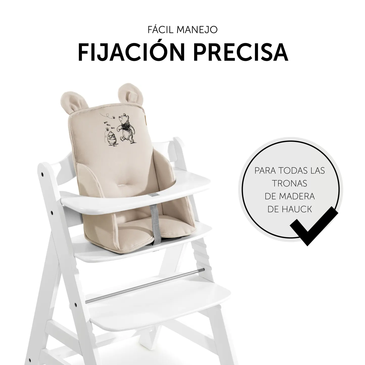 Alpha Cosy Select Disney