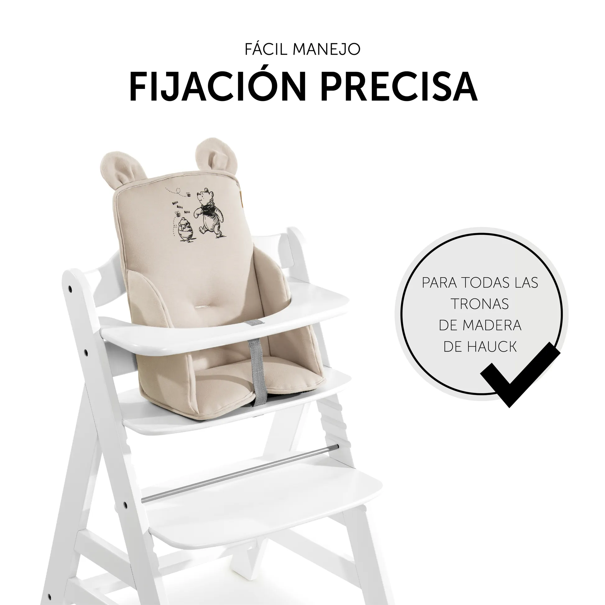 Alpha Cosy Select Disney