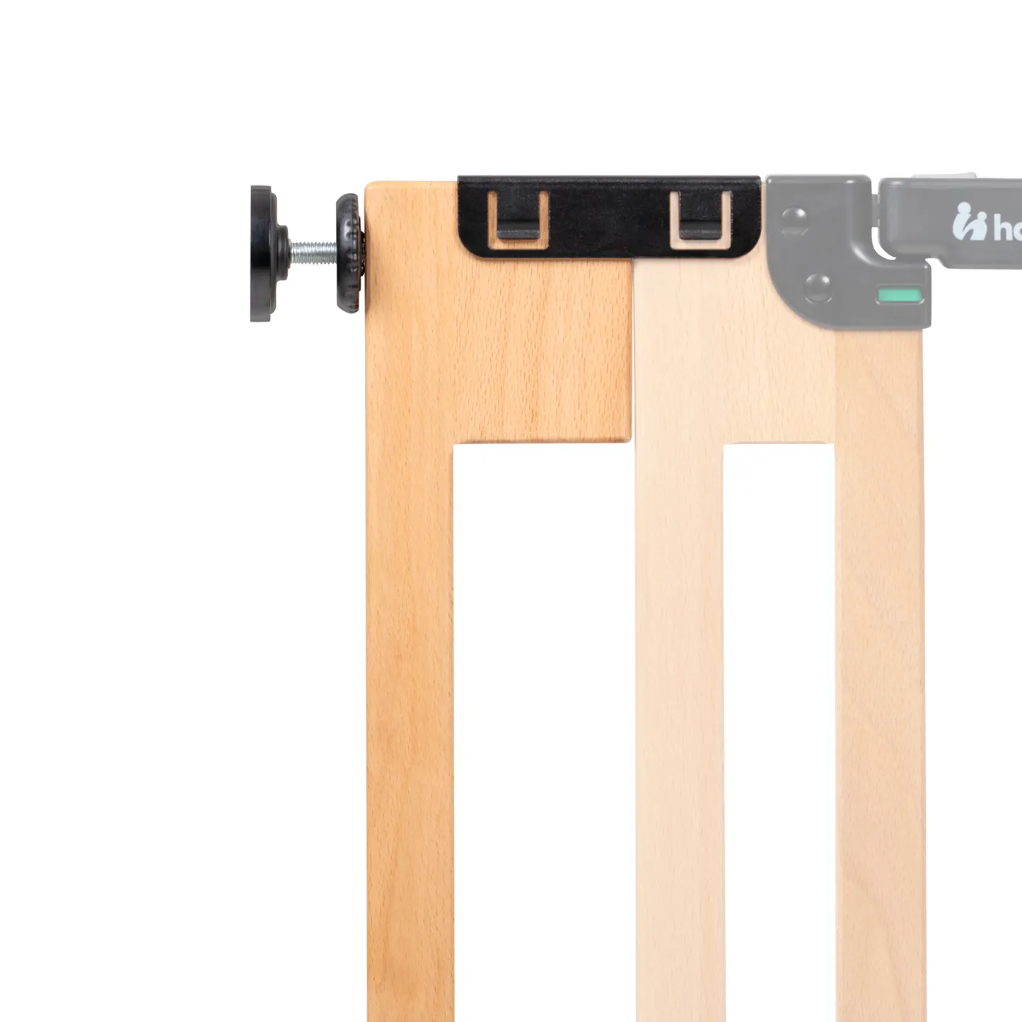 Safety Gate Extension 9 cm Eco