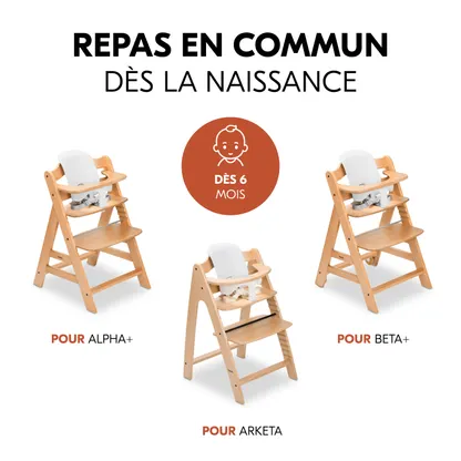 Highchair Baby Seat