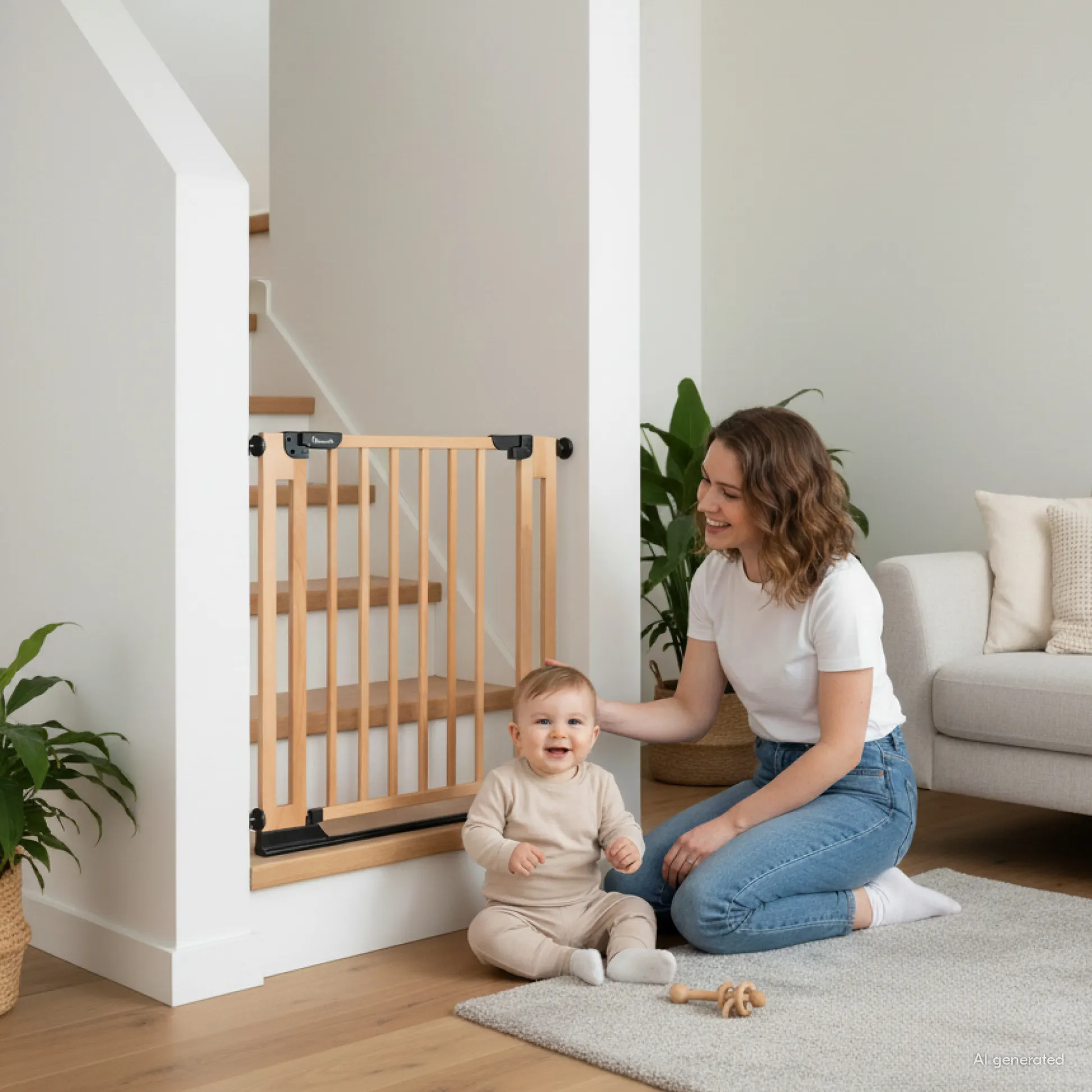 Clear Step Easyclose Eco