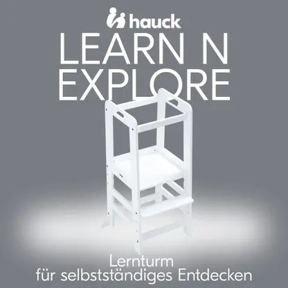 Learn N Explore