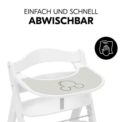 Highchair Tray Mat