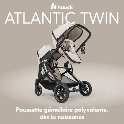 Atlantic Twin